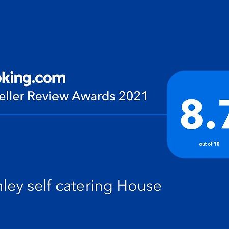 Henley Self Catering House Villa Ngoại thất bức ảnh