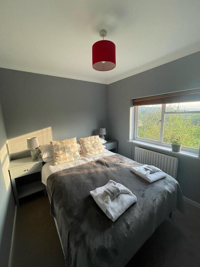 Henley Self Catering House Villa Ngoại thất bức ảnh