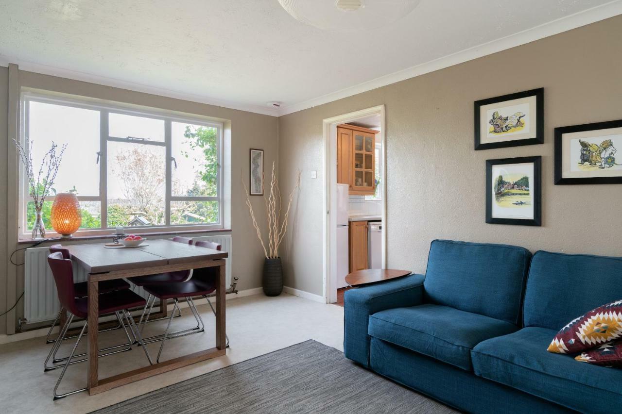 Henley Self Catering House Villa Ngoại thất bức ảnh