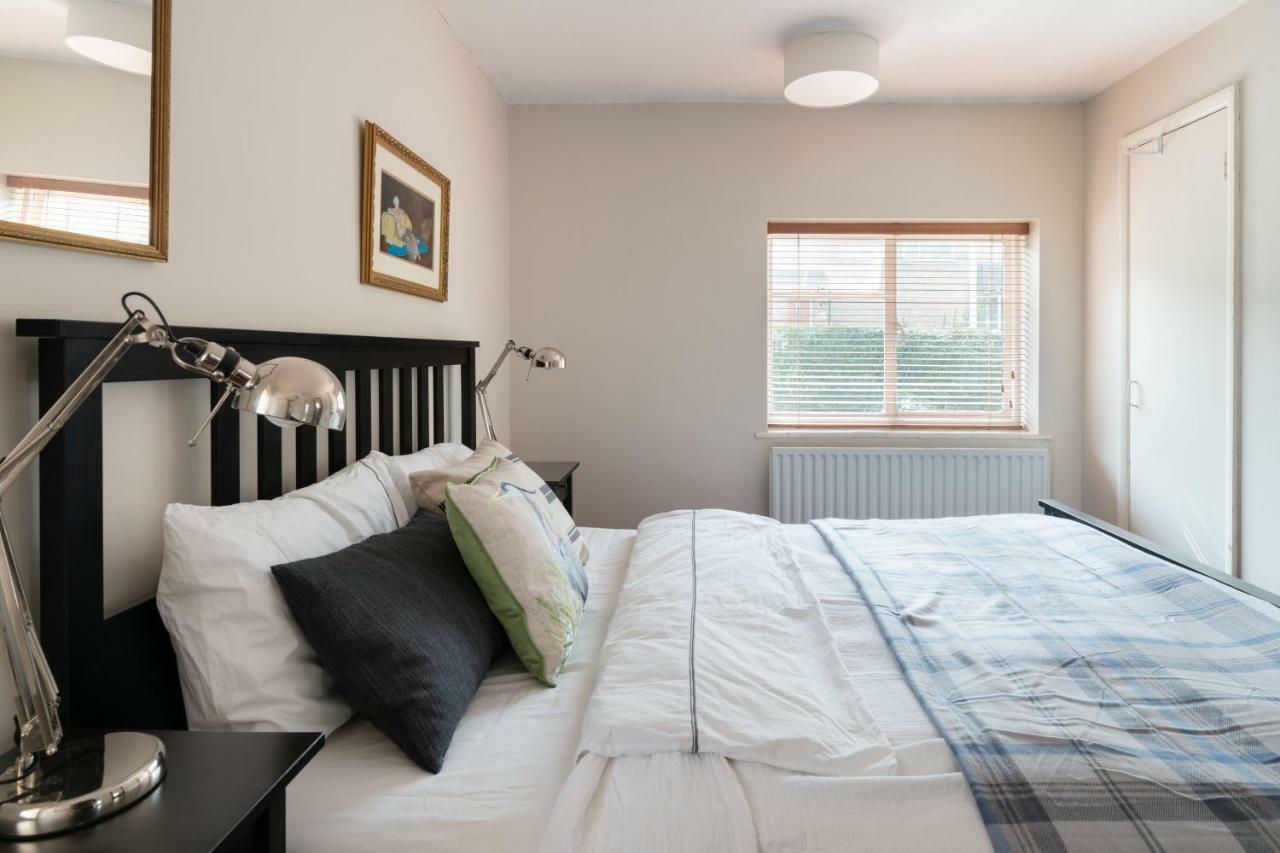 Henley Self Catering House Villa Ngoại thất bức ảnh