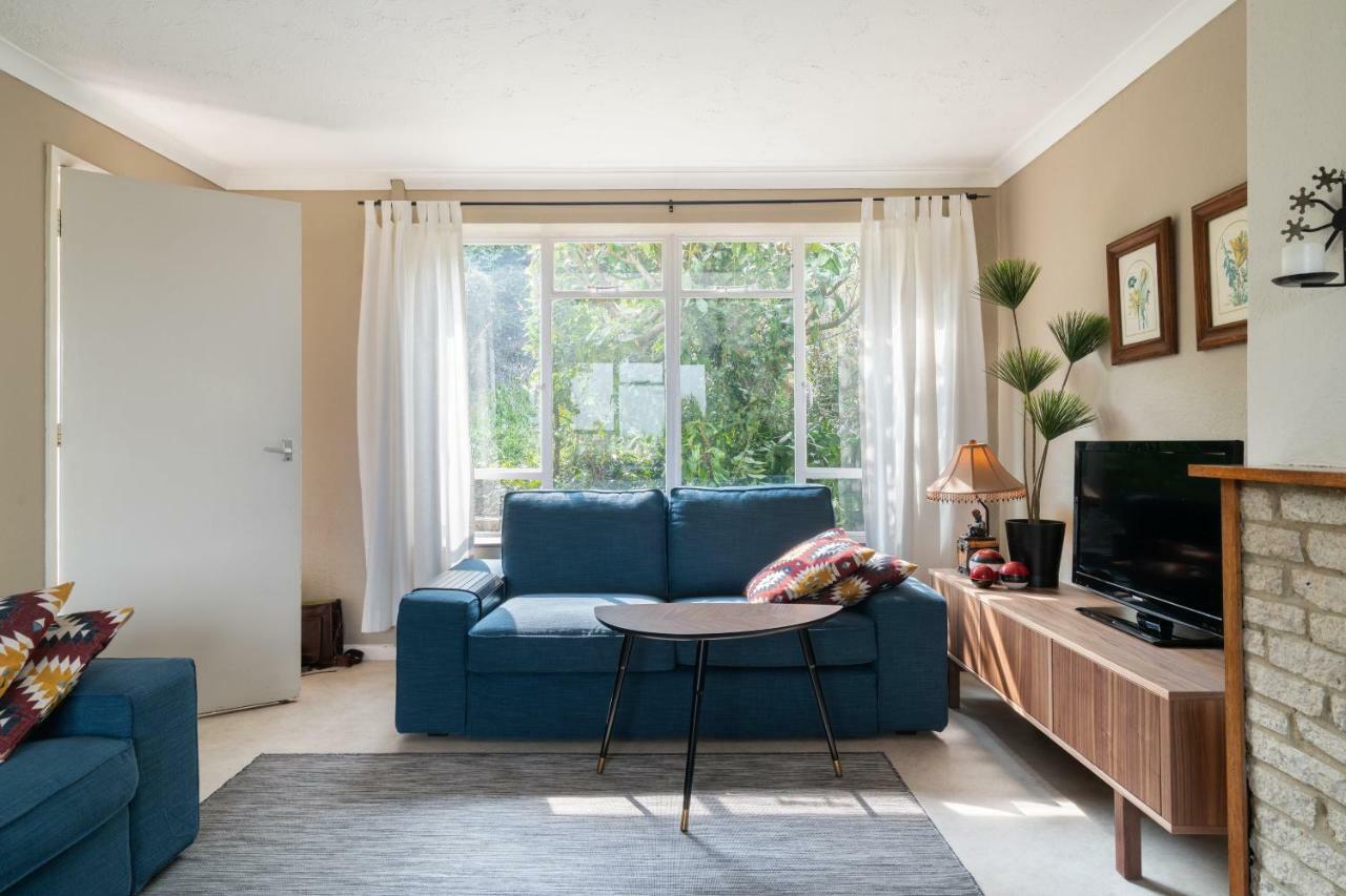 Henley Self Catering House Villa Ngoại thất bức ảnh