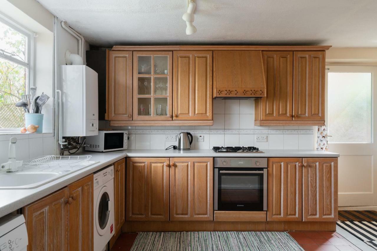 Henley Self Catering House Villa Ngoại thất bức ảnh