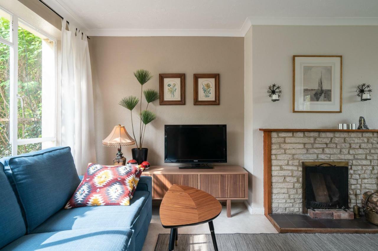 Henley Self Catering House Villa Ngoại thất bức ảnh