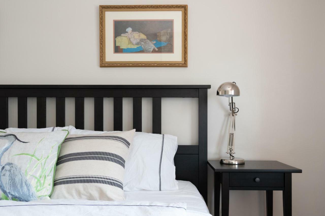 Henley Self Catering House Villa Ngoại thất bức ảnh