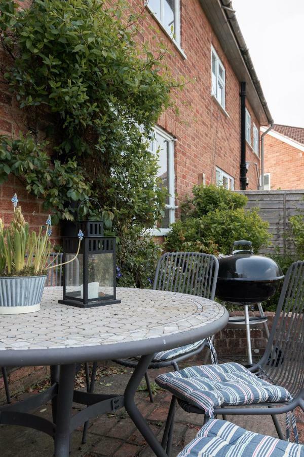 Henley Self Catering House Villa Ngoại thất bức ảnh