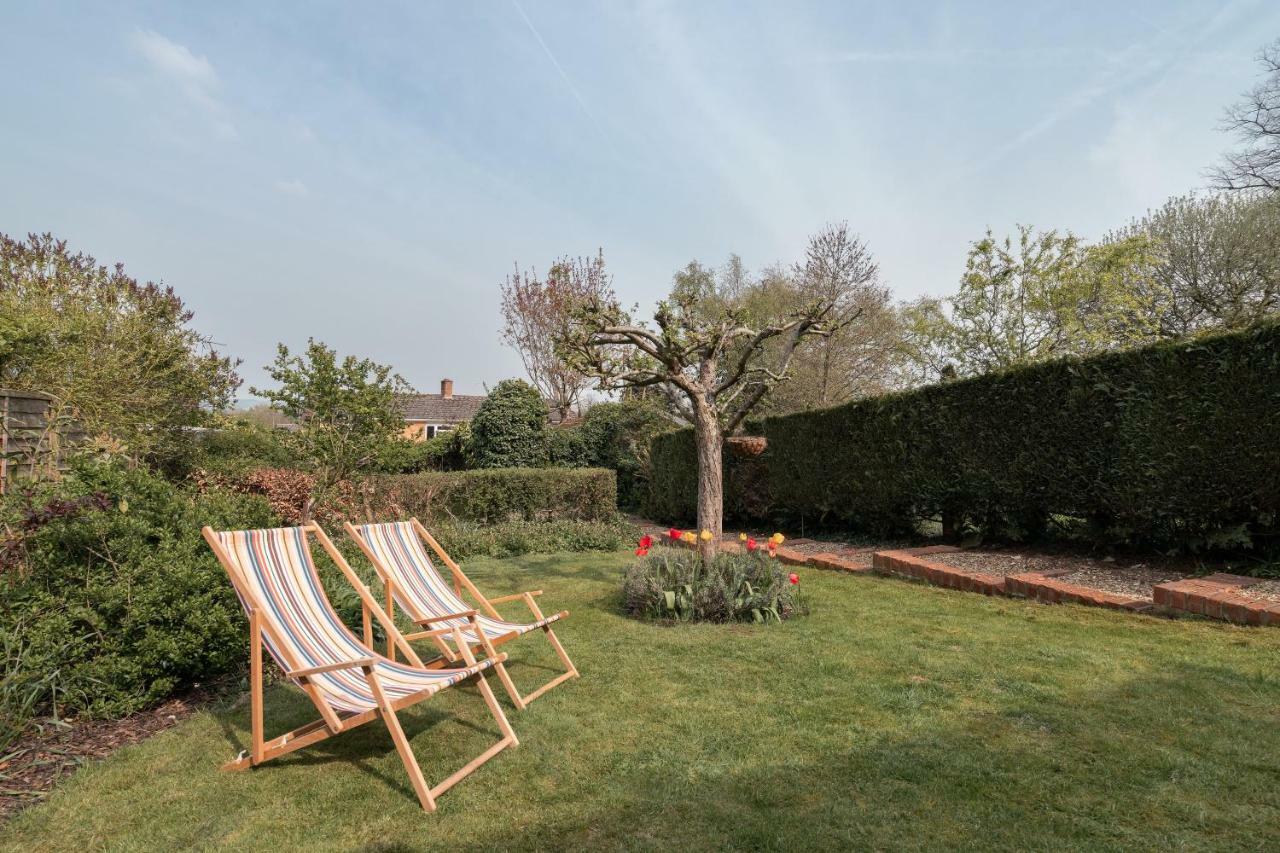 Henley Self Catering House Villa Ngoại thất bức ảnh
