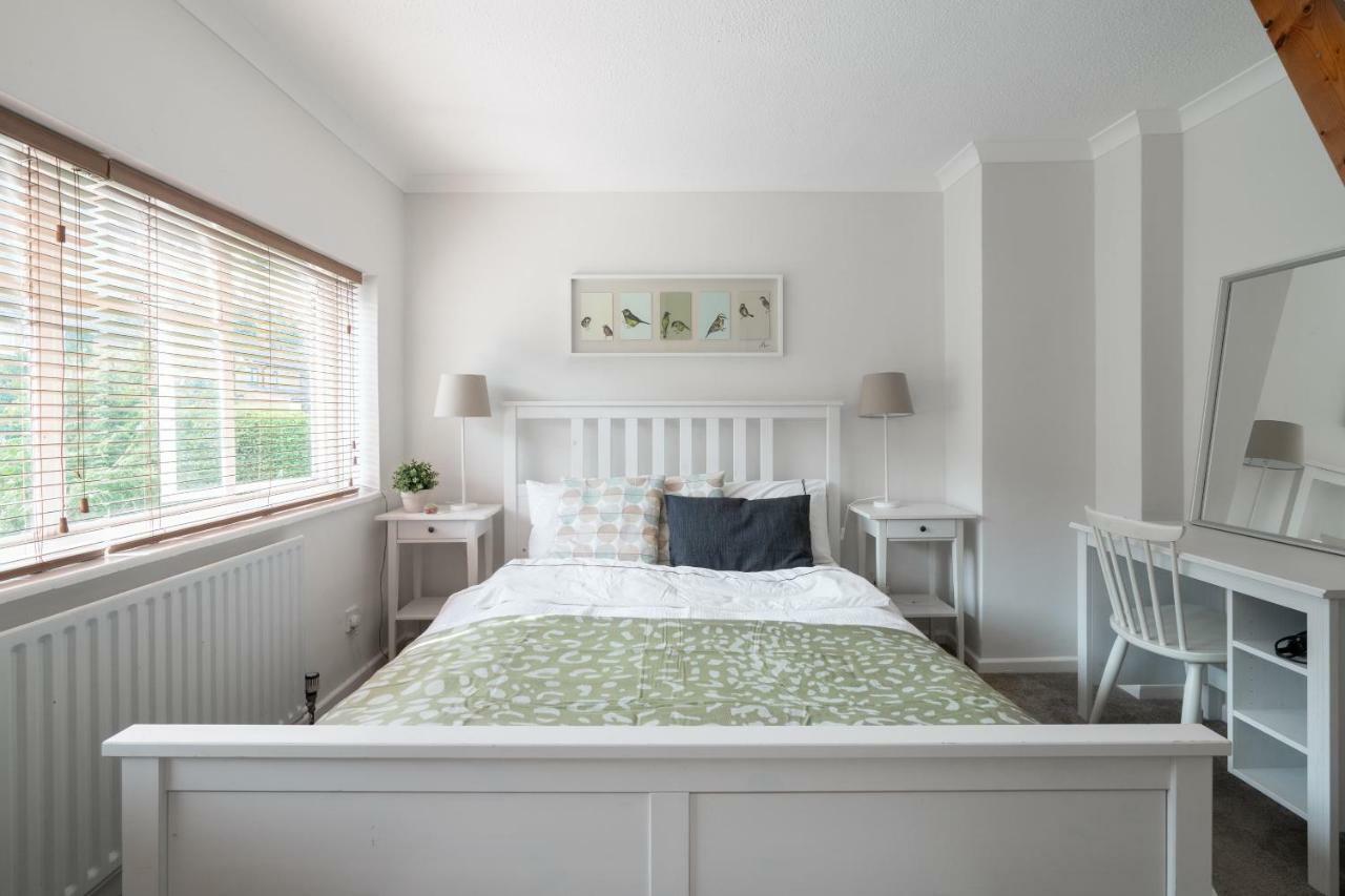 Henley Self Catering House Villa Ngoại thất bức ảnh